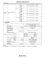 Preview for 980 page of Subaru Impreza 2003 Service Manual