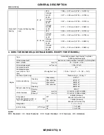 Preview for 984 page of Subaru Impreza 2003 Service Manual