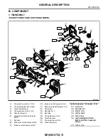 Preview for 989 page of Subaru Impreza 2003 Service Manual