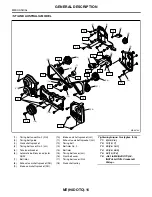 Preview for 990 page of Subaru Impreza 2003 Service Manual