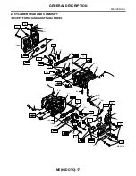 Preview for 991 page of Subaru Impreza 2003 Service Manual