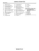 Preview for 994 page of Subaru Impreza 2003 Service Manual