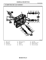 Preview for 995 page of Subaru Impreza 2003 Service Manual