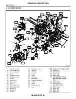 Preview for 996 page of Subaru Impreza 2003 Service Manual