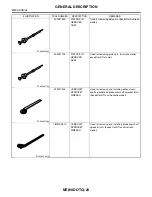 Preview for 1002 page of Subaru Impreza 2003 Service Manual