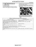 Preview for 1011 page of Subaru Impreza 2003 Service Manual