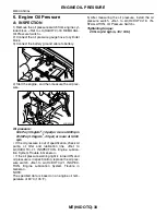 Preview for 1012 page of Subaru Impreza 2003 Service Manual