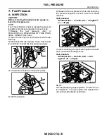 Preview for 1013 page of Subaru Impreza 2003 Service Manual