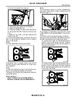 Preview for 1015 page of Subaru Impreza 2003 Service Manual