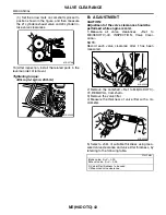 Preview for 1016 page of Subaru Impreza 2003 Service Manual