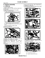 Preview for 1018 page of Subaru Impreza 2003 Service Manual