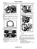 Preview for 1020 page of Subaru Impreza 2003 Service Manual