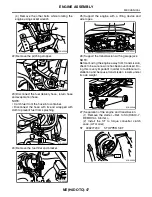 Preview for 1021 page of Subaru Impreza 2003 Service Manual