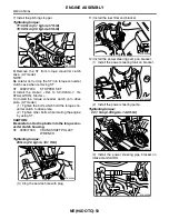 Preview for 1024 page of Subaru Impreza 2003 Service Manual