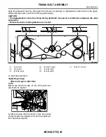 Preview for 1039 page of Subaru Impreza 2003 Service Manual