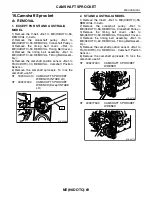 Preview for 1043 page of Subaru Impreza 2003 Service Manual