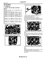 Preview for 1046 page of Subaru Impreza 2003 Service Manual