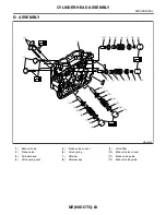 Preview for 1057 page of Subaru Impreza 2003 Service Manual