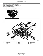 Preview for 1064 page of Subaru Impreza 2003 Service Manual