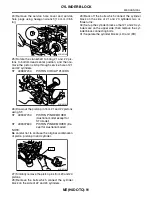 Preview for 1065 page of Subaru Impreza 2003 Service Manual