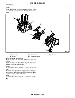 Preview for 1066 page of Subaru Impreza 2003 Service Manual