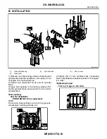 Preview for 1067 page of Subaru Impreza 2003 Service Manual