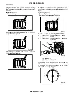 Preview for 1068 page of Subaru Impreza 2003 Service Manual