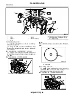 Preview for 1070 page of Subaru Impreza 2003 Service Manual