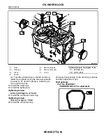 Preview for 1072 page of Subaru Impreza 2003 Service Manual