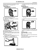 Preview for 1073 page of Subaru Impreza 2003 Service Manual