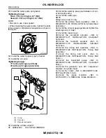 Preview for 1074 page of Subaru Impreza 2003 Service Manual