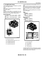 Preview for 1077 page of Subaru Impreza 2003 Service Manual