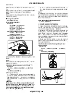 Preview for 1078 page of Subaru Impreza 2003 Service Manual