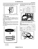 Preview for 1079 page of Subaru Impreza 2003 Service Manual