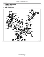 Preview for 1094 page of Subaru Impreza 2003 Service Manual