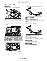 Preview for 1099 page of Subaru Impreza 2003 Service Manual