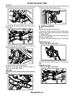 Preview for 1102 page of Subaru Impreza 2003 Service Manual