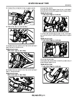 Preview for 1103 page of Subaru Impreza 2003 Service Manual