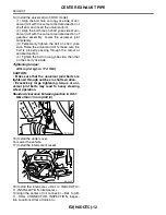 Preview for 1104 page of Subaru Impreza 2003 Service Manual