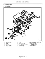 Preview for 1111 page of Subaru Impreza 2003 Service Manual