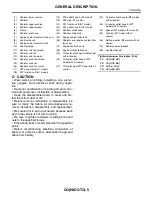 Preview for 1113 page of Subaru Impreza 2003 Service Manual