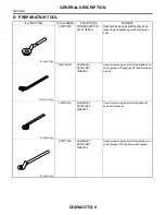 Preview for 1114 page of Subaru Impreza 2003 Service Manual