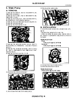 Preview for 1127 page of Subaru Impreza 2003 Service Manual