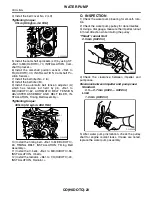 Preview for 1128 page of Subaru Impreza 2003 Service Manual