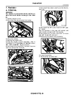 Preview for 1131 page of Subaru Impreza 2003 Service Manual