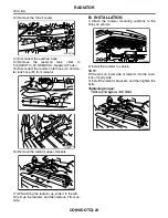 Preview for 1132 page of Subaru Impreza 2003 Service Manual