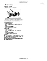 Preview for 1135 page of Subaru Impreza 2003 Service Manual