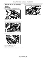 Preview for 1136 page of Subaru Impreza 2003 Service Manual