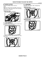 Preview for 1137 page of Subaru Impreza 2003 Service Manual