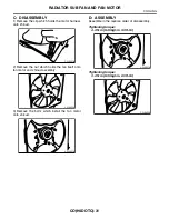 Preview for 1139 page of Subaru Impreza 2003 Service Manual